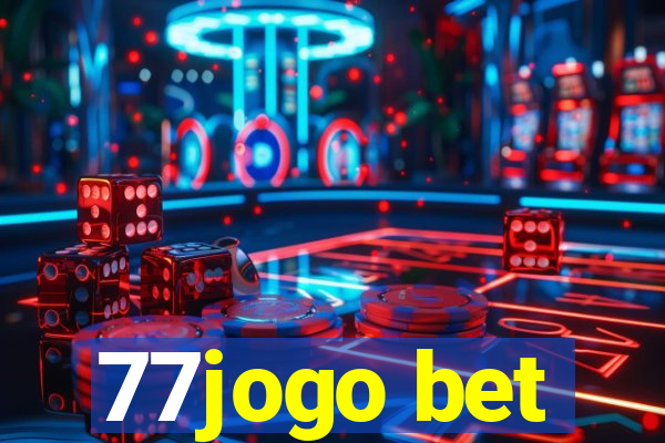 77jogo bet